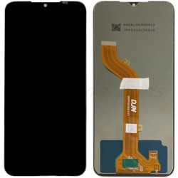 Nokia G11 Plus broken screen