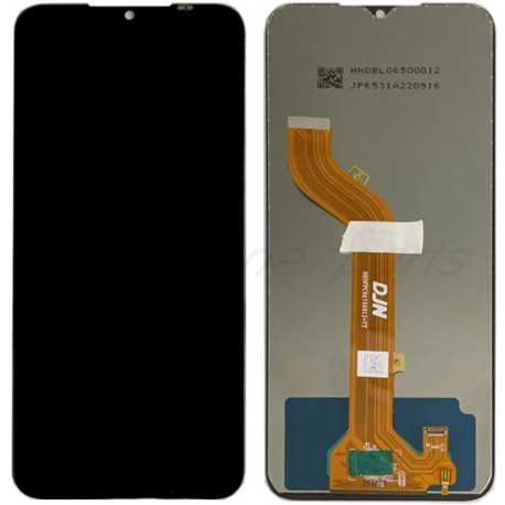 écran cassé Nokia G11 Plus