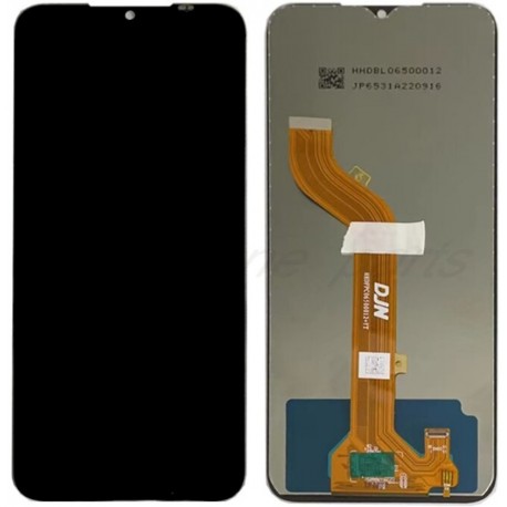 Nokia G11 Plus broken screen