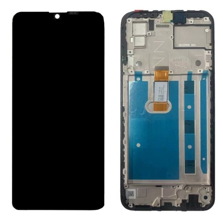 reparación de pantalla Nokia G60