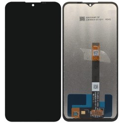 reparación de pantalla Nokia G300