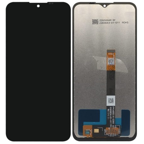 reparación de pantalla Nokia G300