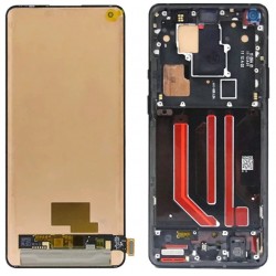 OnePlus 9R screen replacement