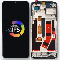 reparación pantalla Oneplus Nord N300