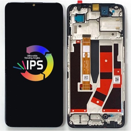 reparación pantalla Oneplus Nord N300