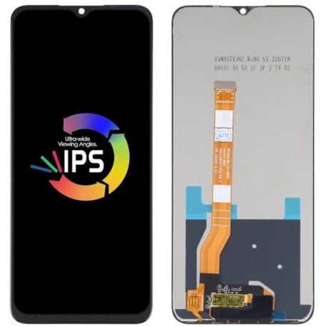reparación pantalla Oneplus Nord N300