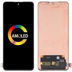 reparación pantalla Oneplus 10R