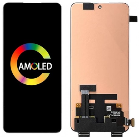 reparar pantalla Oneplus 10T