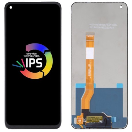 reparar pantalla Oneplus Nord CE 2 LITE