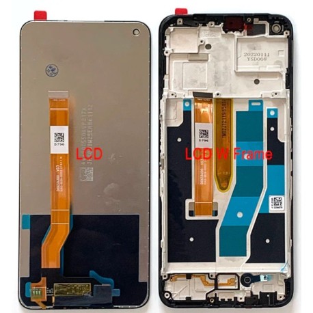 reparar pantalla Oneplus Nord CE 2 LITE