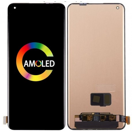 OnePlus 11 screen replacement