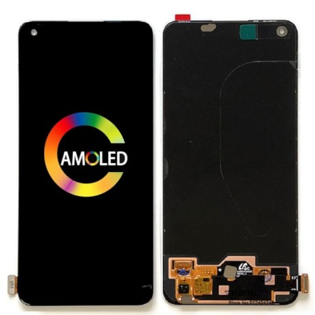 reparación de pantalla barata OnePlus Nord 2T