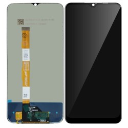 reparar pantalla Vivo Y02s