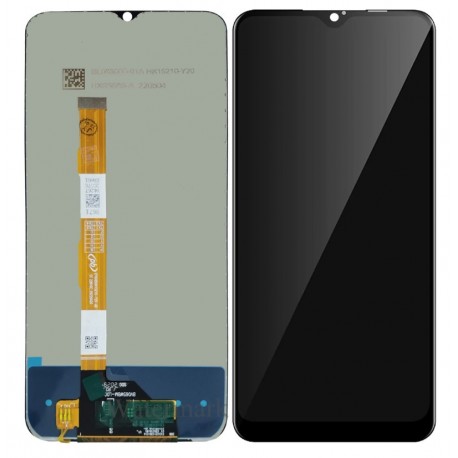 repair Vivo Y02s screen