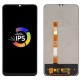écran Vivo Y3s (2020) neuf de réparation - Dalle IPS  6.35" et tactile assemblé V1901A, V1901T