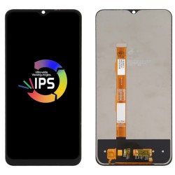 reparación de pantalla barata Vivo Y3S