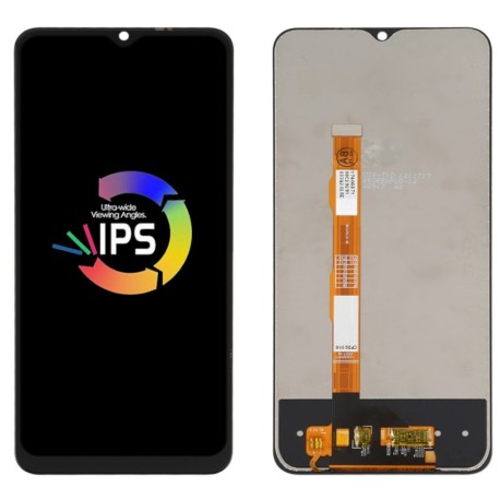 reparación de pantalla barata Vivo Y3S