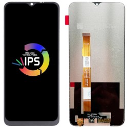 sustituir pantalla Vivo Y11s