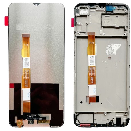 sustituir pantalla Vivo Y11s