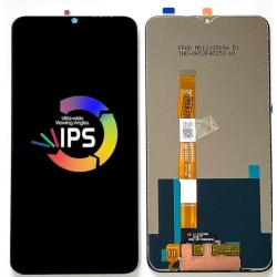 sustituir pantalla Vivo Y15s