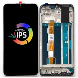 sustituir pantalla Vivo Y15s