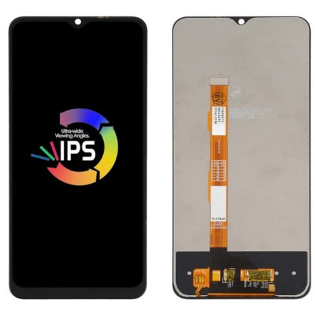 pantalla Vivo Y20 Y20i Y20S 2020 - LC