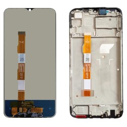 pantalla Vivo Y20 Y20i Y20S 2020 - LC
