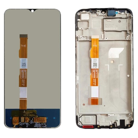 pantalla Vivo Y20 Y20i Y20S 2020 - LC