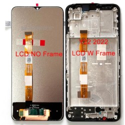 reparaci&oacute;n Vivo Y22