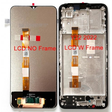 vivo Y22 repair