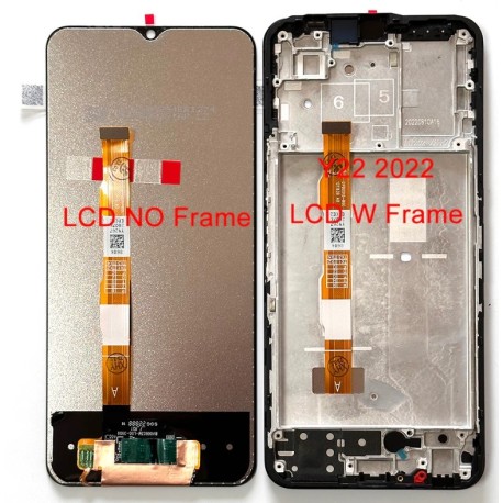 reparación Vivo Y22