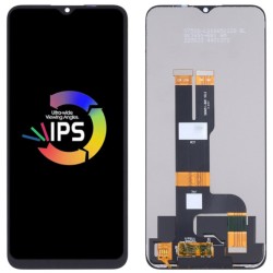reparación de pantallas Vivo Y02