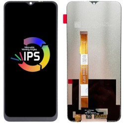 reemplazo de pantalla barata Vivo Y01
