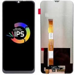 replace cheap Vivo Y01 screen