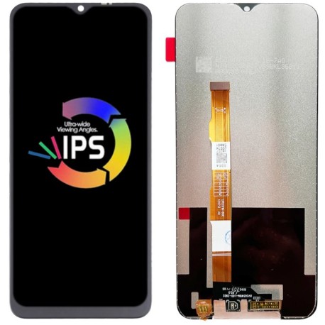 remplacer écran Vivo Y01 pas cher