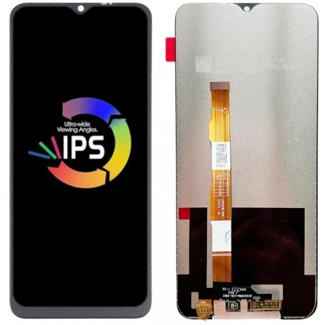 replace cheap Vivo Y01 screen