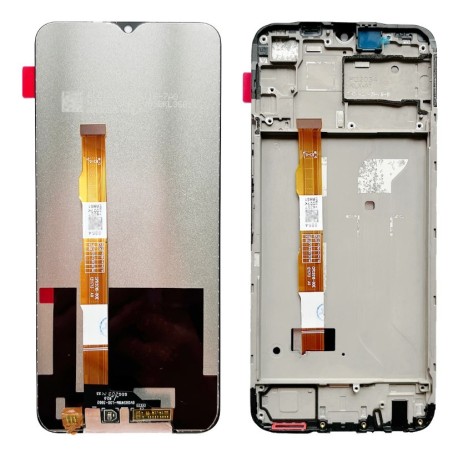 remplacer écran Vivo Y01 pas cher