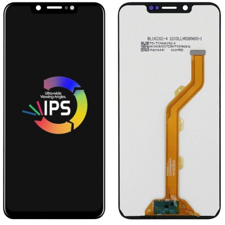 tecno Camon 11 PRO screen repair