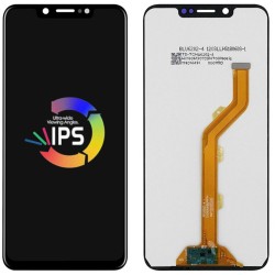 reparaci&oacute;n de pantalla Tecno Camon 11 PRO
