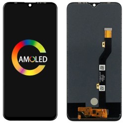 dépanner écran Tecno Camon 12 PRO