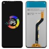 écran Tecno Camon 15 AIR / CD6, CD6S - Dalle IPS 6.6" assemblée neuve de remplacement