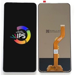 reparación de pantalla Tecno Camon 15 PRO