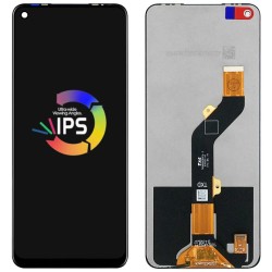 reparación de la pantalla de Camon 16