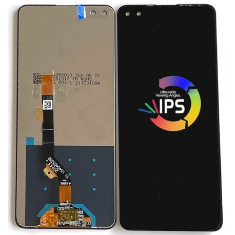 reparar pantalla Tecno Camon 16 Premier