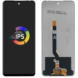 reparación de pantalla Tecno Camon 17P