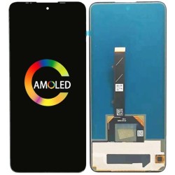 reparación de pantalla Tecno 18 premier pas cher