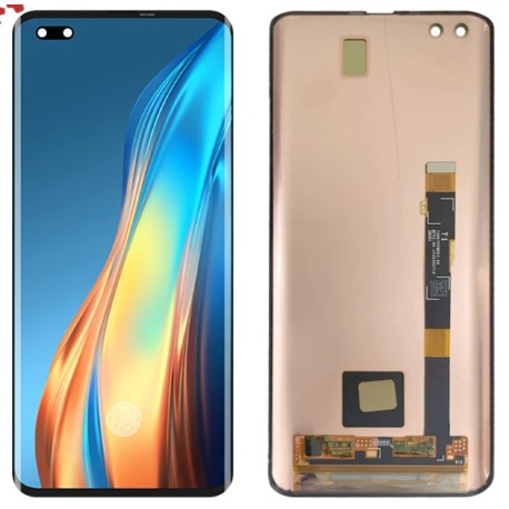 reparación de pantalla Tecno Phantom X