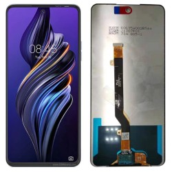 reparación de pantalla Tecno Pova 3