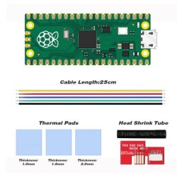 Pico Boot DOL-101 complet pour Game Gub SD-Gecko ou SD2SP2