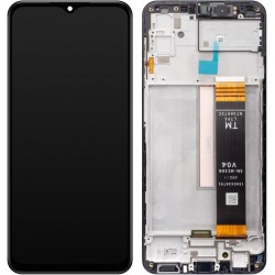 reparar pantalla rota Galaxy M23